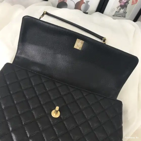 Firstbag Ru CHANEL BAG HANDLE TOP 0629